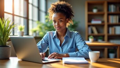 Méthodes efficaces de prise de notes pour booster votre productivité au quotidien