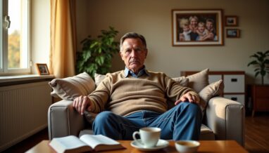 Jérôme Commandeur : un regard discret sur sa vie de couple et de famille