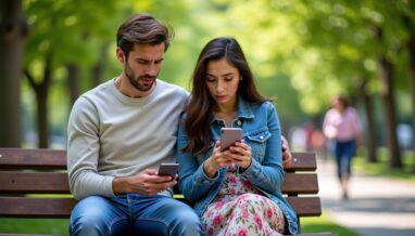 Pourquoi les apps de rencontre échouent avec le matching basé sur les centres d’intérêt