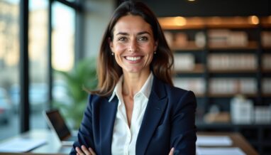Emilie Zapalski : Parcours, carrière et influence dans la communication politique en France