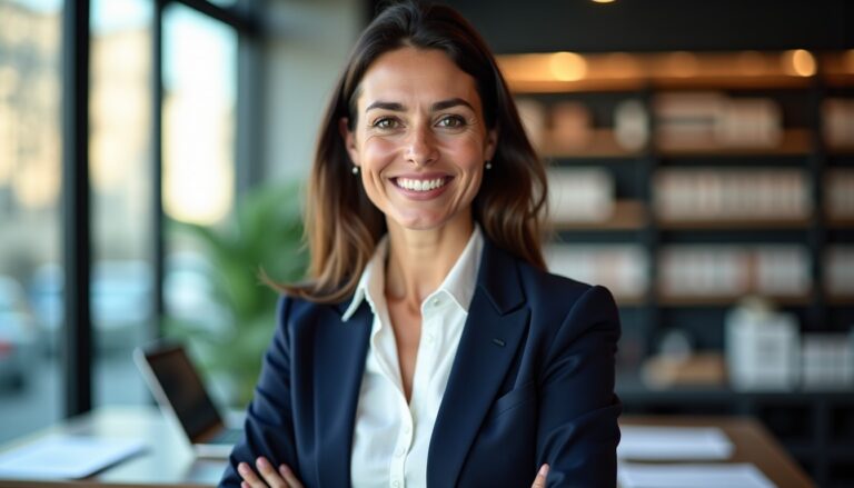 Emilie Zapalski : Parcours, carrière et influence dans la communication politique en France