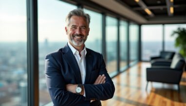 Jean-Luc Reichmann : parcours, réussite professionnelle et vie personnelle dévoilés