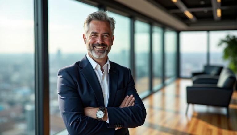 Jean-Luc Reichmann : parcours, réussite professionnelle et vie personnelle dévoilés