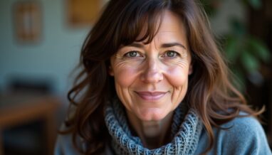 Nicole Valérie Baroin : portrait complet entre parcours, famille et vie intime