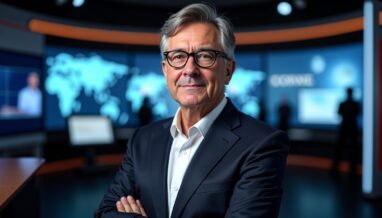 Eric de Riedmatten : parcours, succès et influence dans le monde des médias