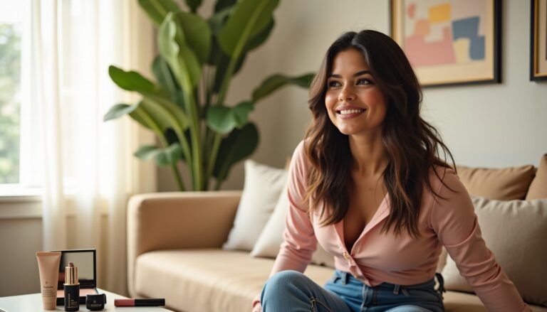 Selena Gomez : Parcours, succès musicaux, Rare Beauty et coulisses de sa vie privée