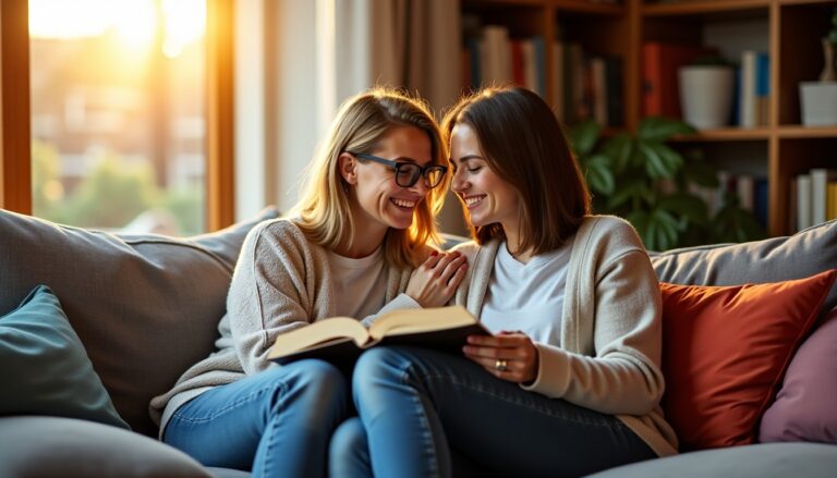 Mary Pierce et sa compagne : un regard intime sur leur amour, vie privée et parcours exceptionnel