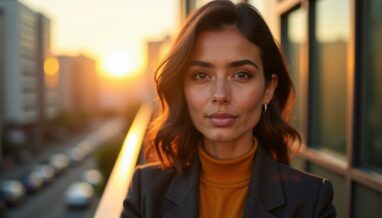 Asma Mhalla : ses racines, son parcours inspirant et une biographie complète