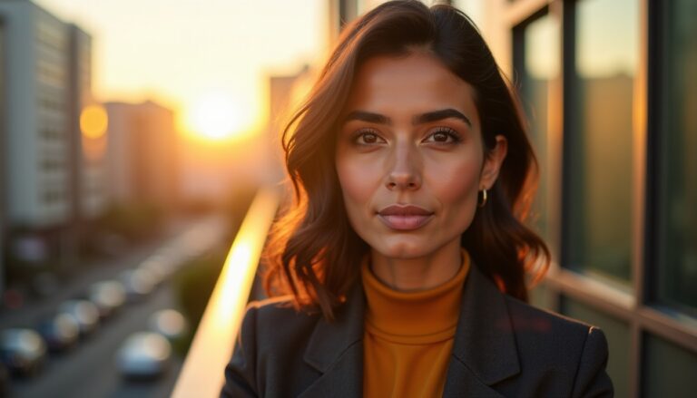 Asma Mhalla : ses racines, son parcours inspirant et une biographie complète
