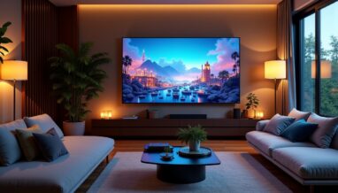 Abonnement IPTV : L'Option Haut de Gamme à Ne Pas Manquer en 2026