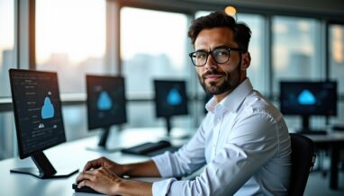 Sécuriser le cloud : une responsabilité qui ne s’externalise pas avec l’infrastructure