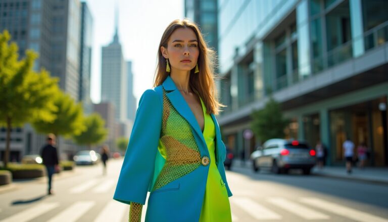 La mode féminine en 2026 : votre guide incontournable pour un style avant-gardiste