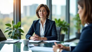 Véronique Queffélec : itinéraire professionnel, engagement chez EuroMédiations et influence dans les affaires publiques