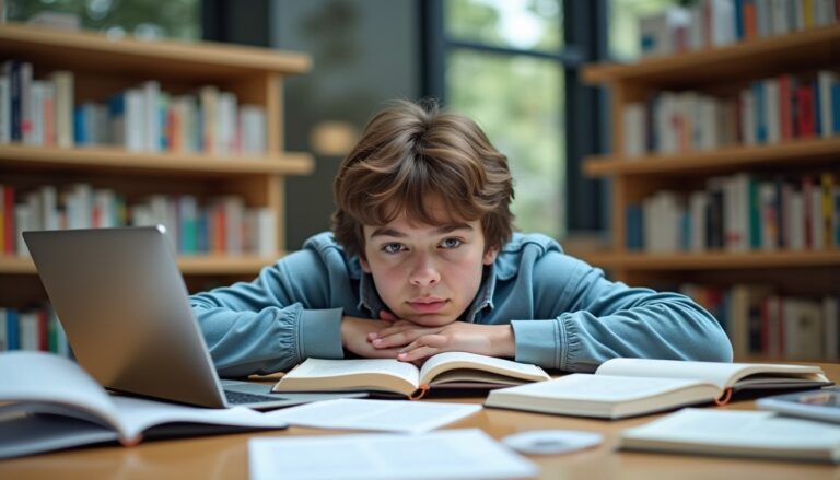 Les pièges des citations à l’université : erreurs courantes à éviter