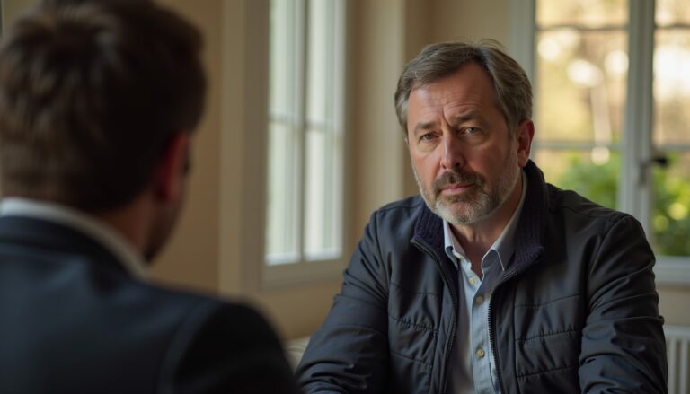 Laurent Gerra et son fils : les confidences inédites sur sa vie familiale