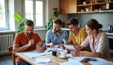 Rénovation à Lyon : votre guide essentiel pour maîtriser le budget des travaux