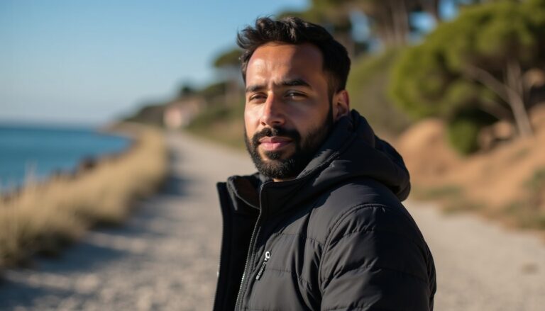 Christopher Bayemi : Secrets sur sa compagne et vie de couple dévoilés