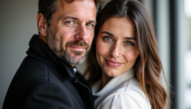 Simon Ehrlacher : marié ou en couple, découvrez sa vie amoureuse
