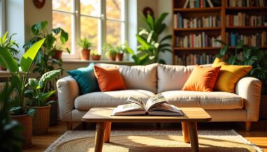 Le Livre Photo : Le Nouveau Rituel Incontournable pour Capturer l’Essence d’une Maison qui Prend Vie