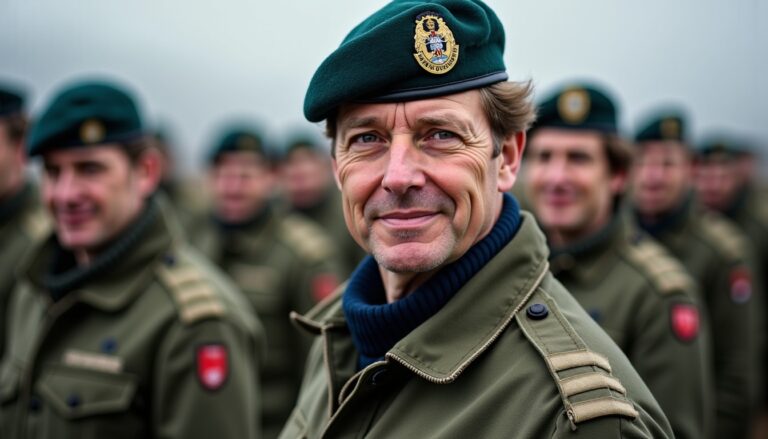 Thierry Burkhard : parcours, exploits militaires et influence déterminante dans l'armée française