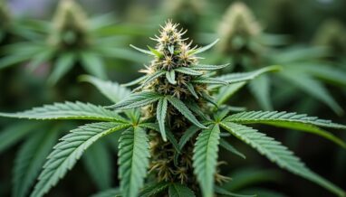 Sour Diesel et Blueberry : exploration approfondie de deux icônes légendaires de la génétique du cannabis
