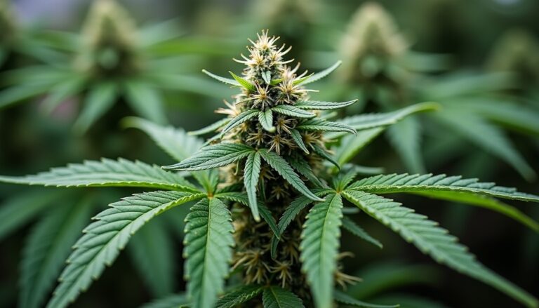 Sour Diesel et Blueberry : exploration approfondie de deux icônes légendaires de la génétique du cannabis