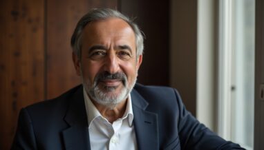 Othman Nasrou : Découvrez son origine, sa biographie et son parcours politique