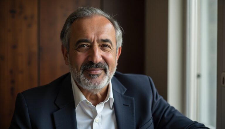 Othman Nasrou : Découvrez son origine, sa biographie et son parcours politique