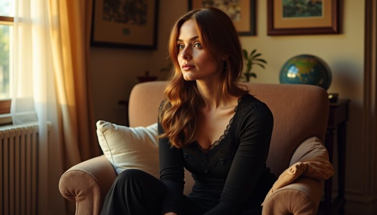 Vanessa Paradis : Portrait d'une icône, parcours artistique et secrets de vie