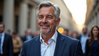Robert Ménard : une plongée dans sa vie, son parcours et ses engagements politiques