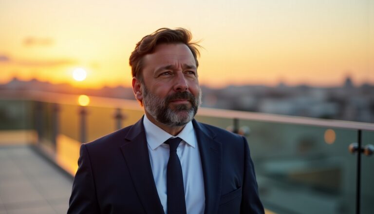 Édouard Philippe : son itinéraire, état de santé et projets d'avenir