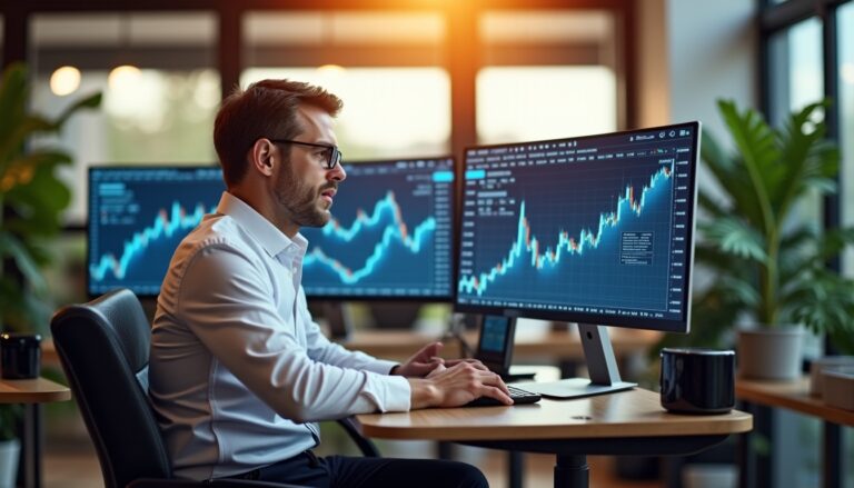 LearnTradeEvolve Full Signals : Analyse complète du robot de trading crypto