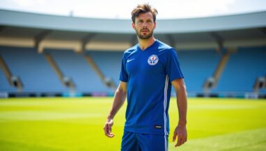 Benjamin Pavard : parcours professionnel, exploits sportifs et secrets de vie privée