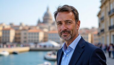 Benoît Payan : portrait, itinéraire politique et influence à Marseille