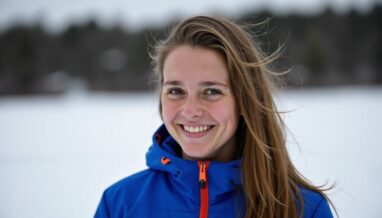 Mirra Andreeva : âge, parcours, classement actuel et palmarès détaillé