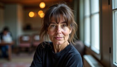 Alexandra Lamy : parcours, chef-d'œuvres cinématographiques et vie personnelle