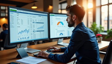 Sélectionner une plateforme de netlinking : métriques SEO et garanties de tracking à exiger