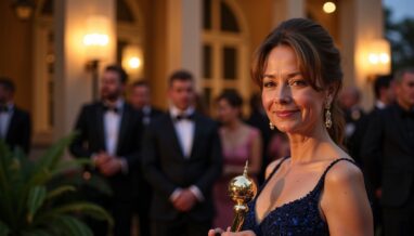 Jodie Foster : parcours d'une étoile du cinéma, ses chefs-d'œuvre, récompenses et secrets de vie