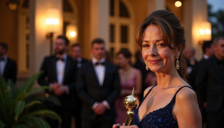 Jodie Foster : parcours d'une étoile du cinéma, ses chefs-d'œuvre, récompenses et secrets de vie
