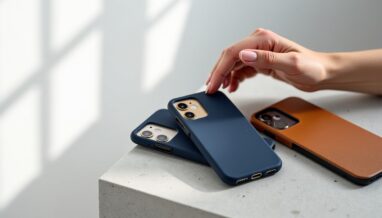 Le guide ultime pour choisir la coque Apple idéale sans erreur