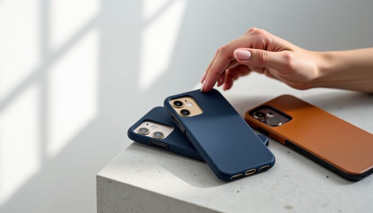 Le guide ultime pour choisir la coque Apple idéale sans erreur