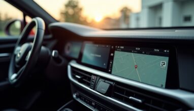 Comment les traceurs GPS transforment la sécurité et la prévention du vol de véhicules
