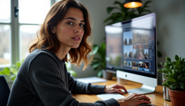 Préparer vos photos avant ajout de cadre : format, résolution et marges