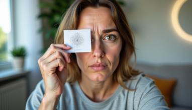 Vérifier sa vue après une éclipse : 5 étapes pour détecter une rétinopathie solaire