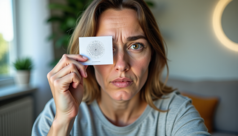 Vérifier sa vue après une éclipse : 5 étapes pour détecter une rétinopathie solaire