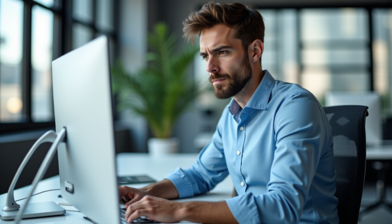 Budget pour un agent conversationnel : combien coûte l'expertise Jimenez Julien