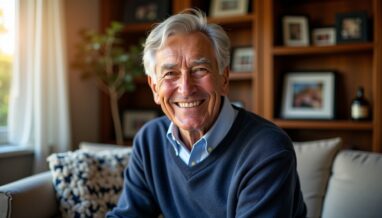 Nelson Monfort : son parcours, sa vie de famille et les contours de sa retraite