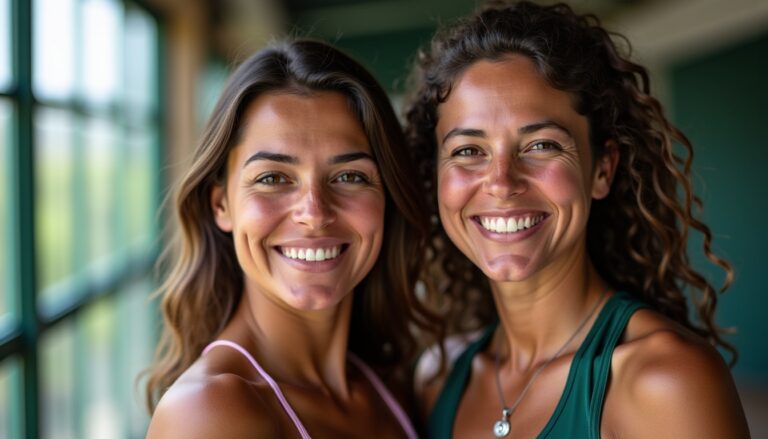 Caroline Garcia et Borja Duran : découverte du compagnon secret de la championne