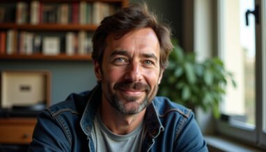 François Civil : tout savoir sur son âge, sa carrière au cinéma et sa vie privée