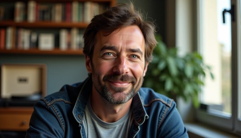 François Civil : tout savoir sur son âge, sa carrière au cinéma et sa vie privée